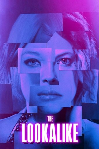 The Lookalike Poster of The Lookalike