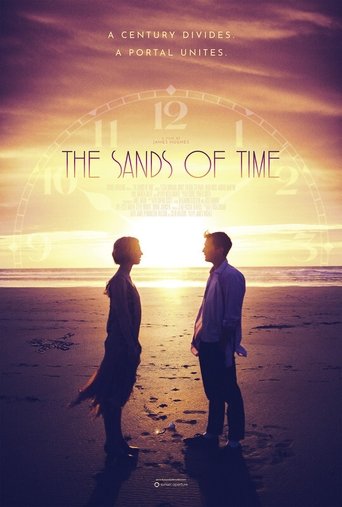 The Sands of Time Poster of The Sands of Time