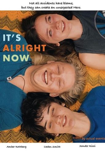 It's Alright Now Poster of It's Alright Now