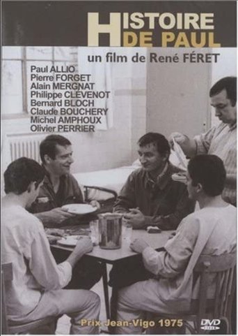 The Story of Paul Poster of The Story of Paul