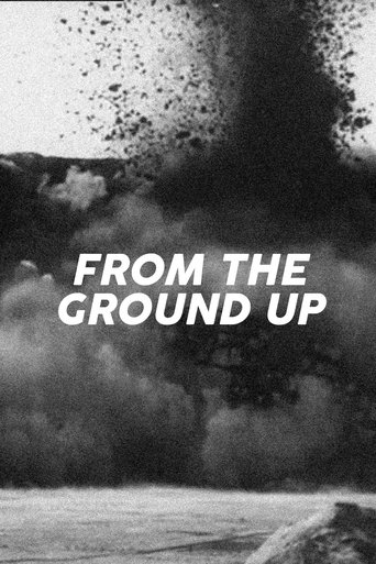 From the Ground Up Poster of From the Ground Up