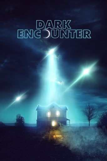 Dark Encounter Poster of Dark Encounter