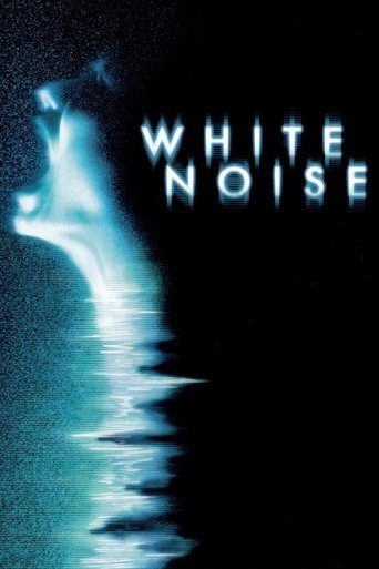 White Noise Poster of White Noise