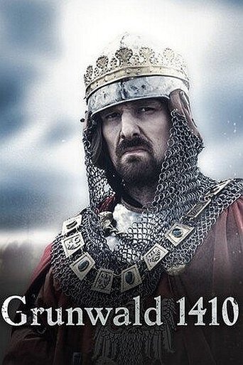 Grunwald 1410 Poster of Grunwald 1410