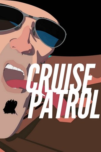 Cruise Patrol Poster of Cruise Patrol