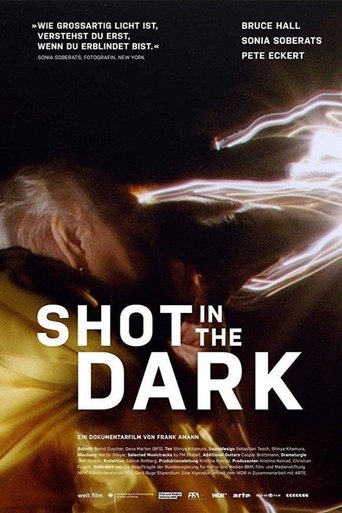 Shot in the Dark Poster of Shot in the Dark
