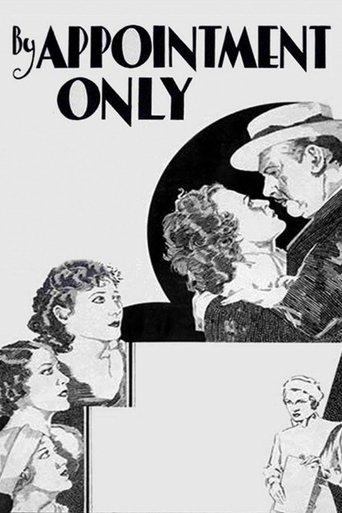 By Appointment Only Poster of By Appointment Only