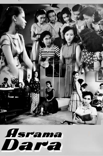 Girl's Dormitory Poster of Girl's Dormitory