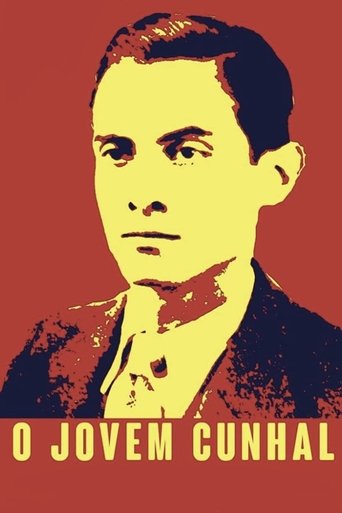 Young Mr. Cunhal Poster of Young Mr. Cunhal