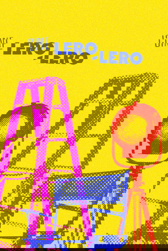 Cine Lero-lero Poster of Cine Lero-lero