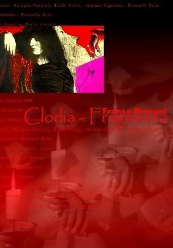 Clodia - Fragmenta Poster of Clodia - Fragmenta