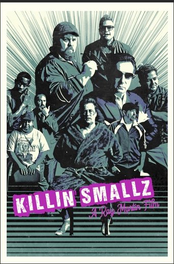 Killin Smallz Poster of Killin Smallz