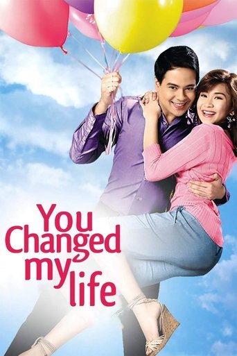 You Changed My Life Poster of You Changed My Life