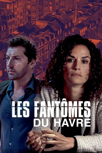 Murder in Le Havre Poster of Murder in Le Havre