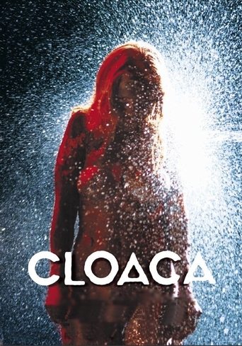 Cloaca Poster of Cloaca