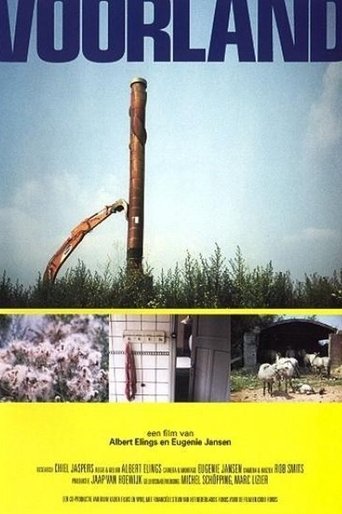 Foreland Poster of Foreland