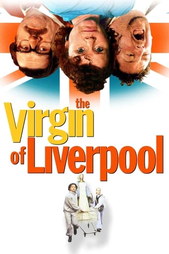 The Virgin of Liverpool Poster of The Virgin of Liverpool
