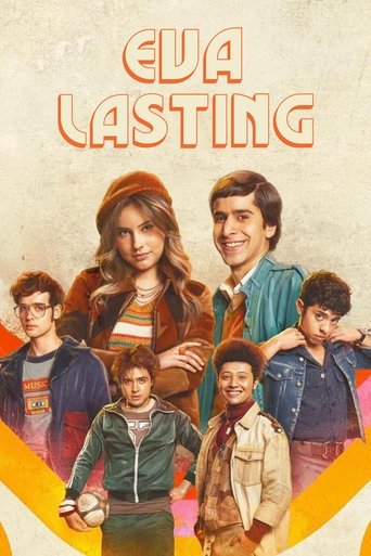Eva Lasting Poster of Eva Lasting