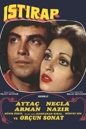 Istırap Poster of Istırap