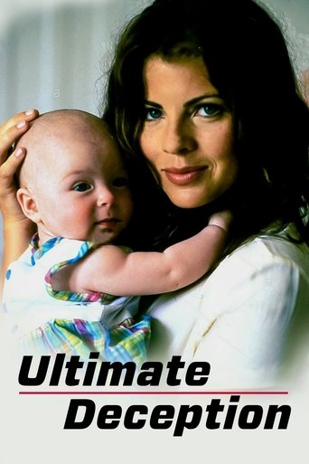 Ultimate Deception Poster of Ultimate Deception