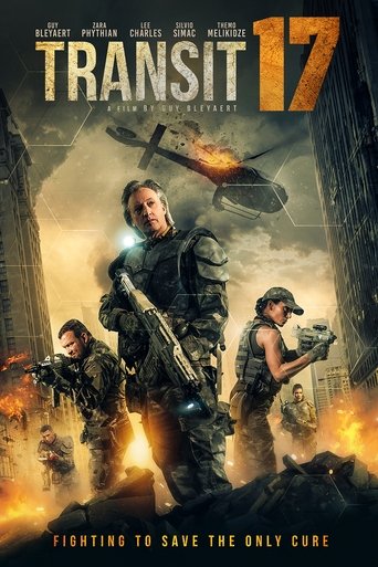 Toplu Taşıma 17 Poster of Toplu Taşıma 17