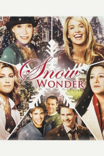 Snow Wonder Poster of Snow Wonder