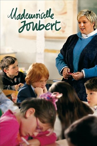 Mademoiselle Joubert Poster of Mademoiselle Joubert