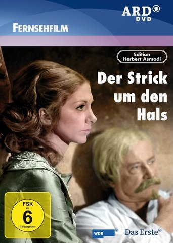 Der Strick um den Hals Poster of Der Strick um den Hals