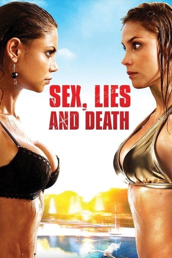 Sex, Lies and Death Poster of Sex, Lies and Death