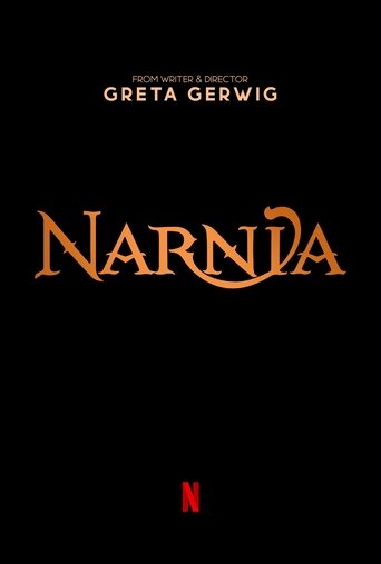 Untitled Chronicles of Narnia Film #1 Poster of Untitled Chronicles of Narnia Film #1