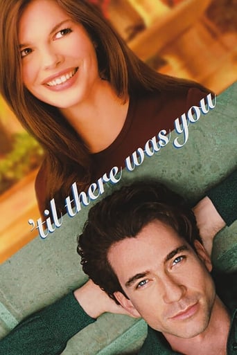 'Til There Was You Poster of 'Til There Was You