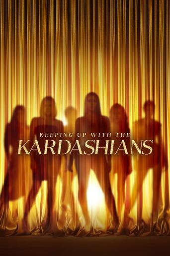 Keeping Up with the Kardashians Poster of Keeping Up with the Kardashians