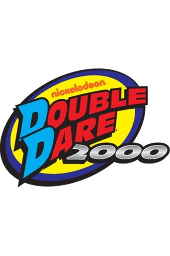 Double Dare Poster of Double Dare