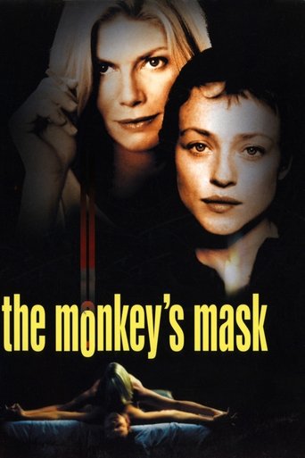 The Monkey's Mask Poster of The Monkey's Mask