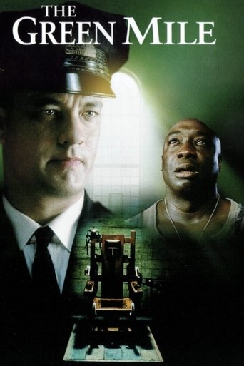 Miracles and Mystery: Creating 'The Green Mile' Poster of Miracles and Mystery: Creating 'The Green Mile'