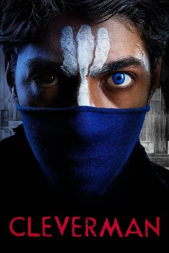 Cleverman Poster of Cleverman