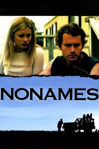 NoNAMES Poster of NoNAMES