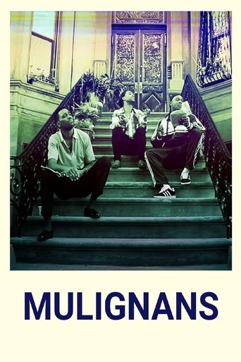 Mulignans Poster of Mulignans