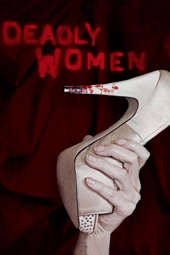 Deadly Women Poster of Deadly Women