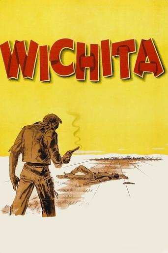 Wichita Poster of Wichita