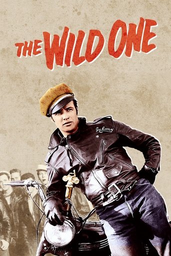 The Wild One Poster of The Wild One