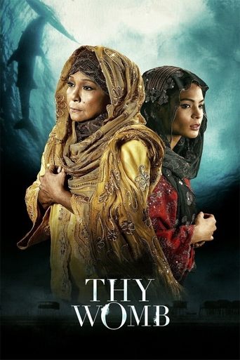 Thy Womb Poster of Thy Womb