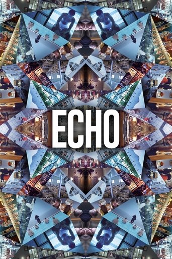 Echo Poster of Echo