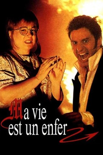 My Life Is Hell Poster of My Life Is Hell