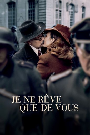 An Irrepressible Woman Poster of An Irrepressible Woman