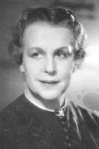 Lotte Spira Portrait of Lotte Spira