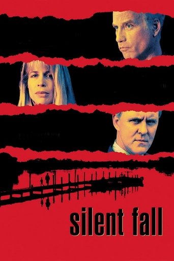 Silent Fall Poster of Silent Fall