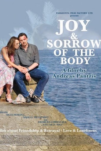 Joy & Sorrow of the Body Poster of Joy & Sorrow of the Body