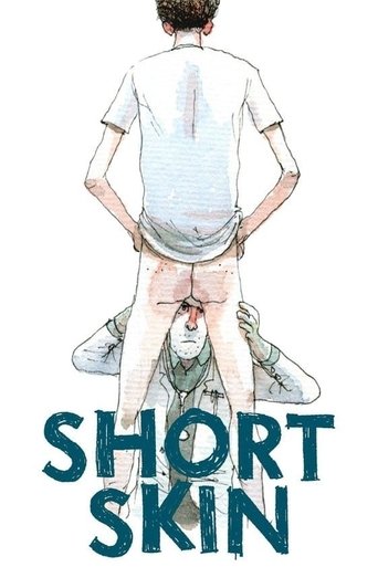 Short Skin Poster of Short Skin