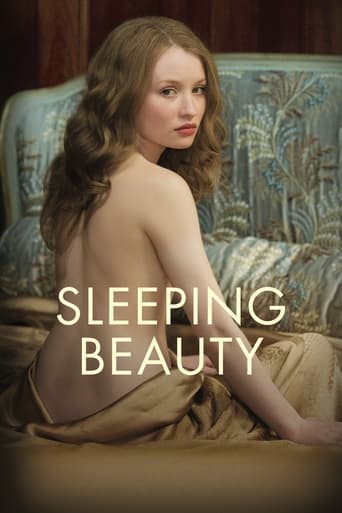 Sleeping Beauty Poster of Sleeping Beauty